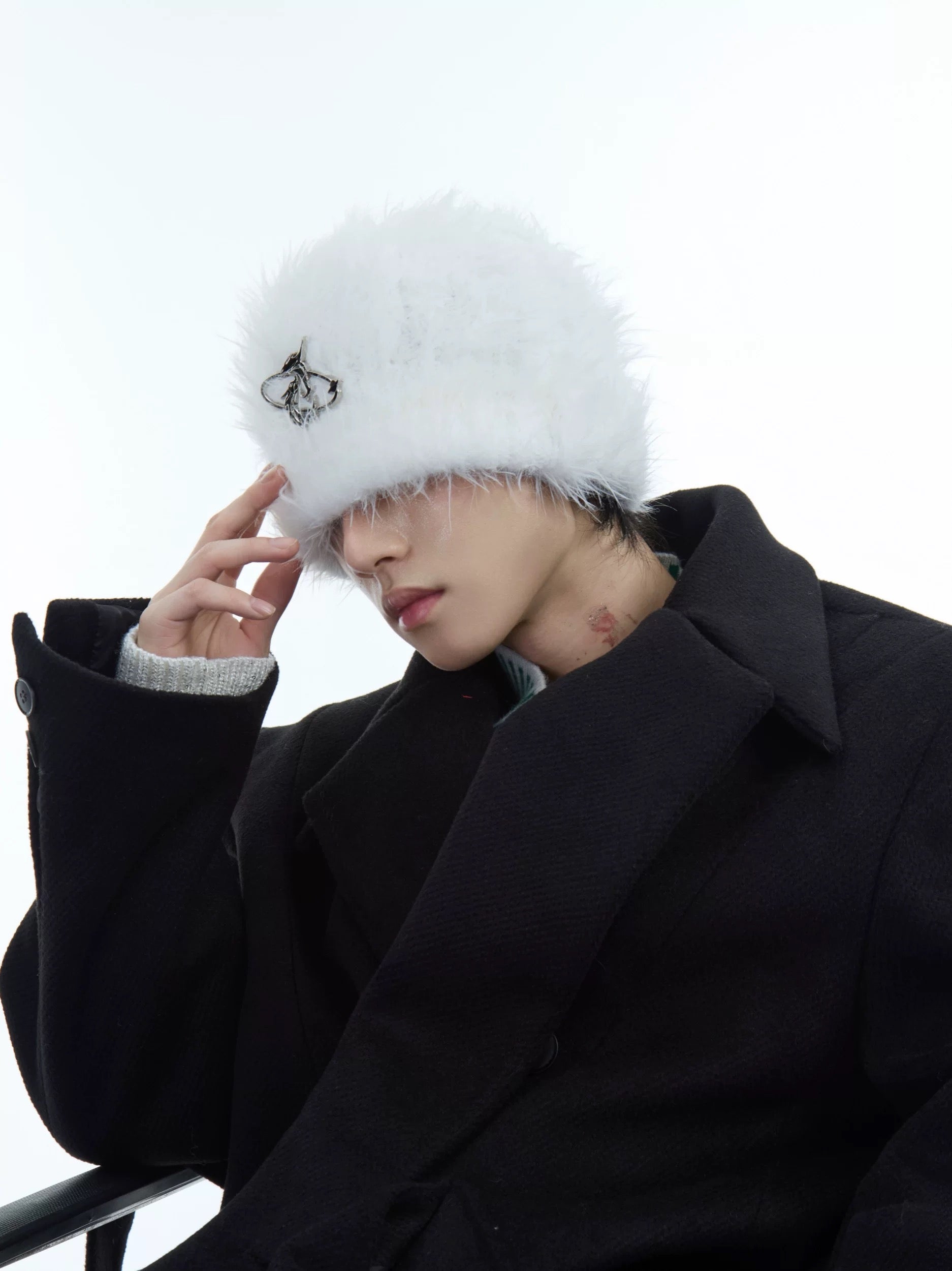 Spiderthread Beanie (Limited)