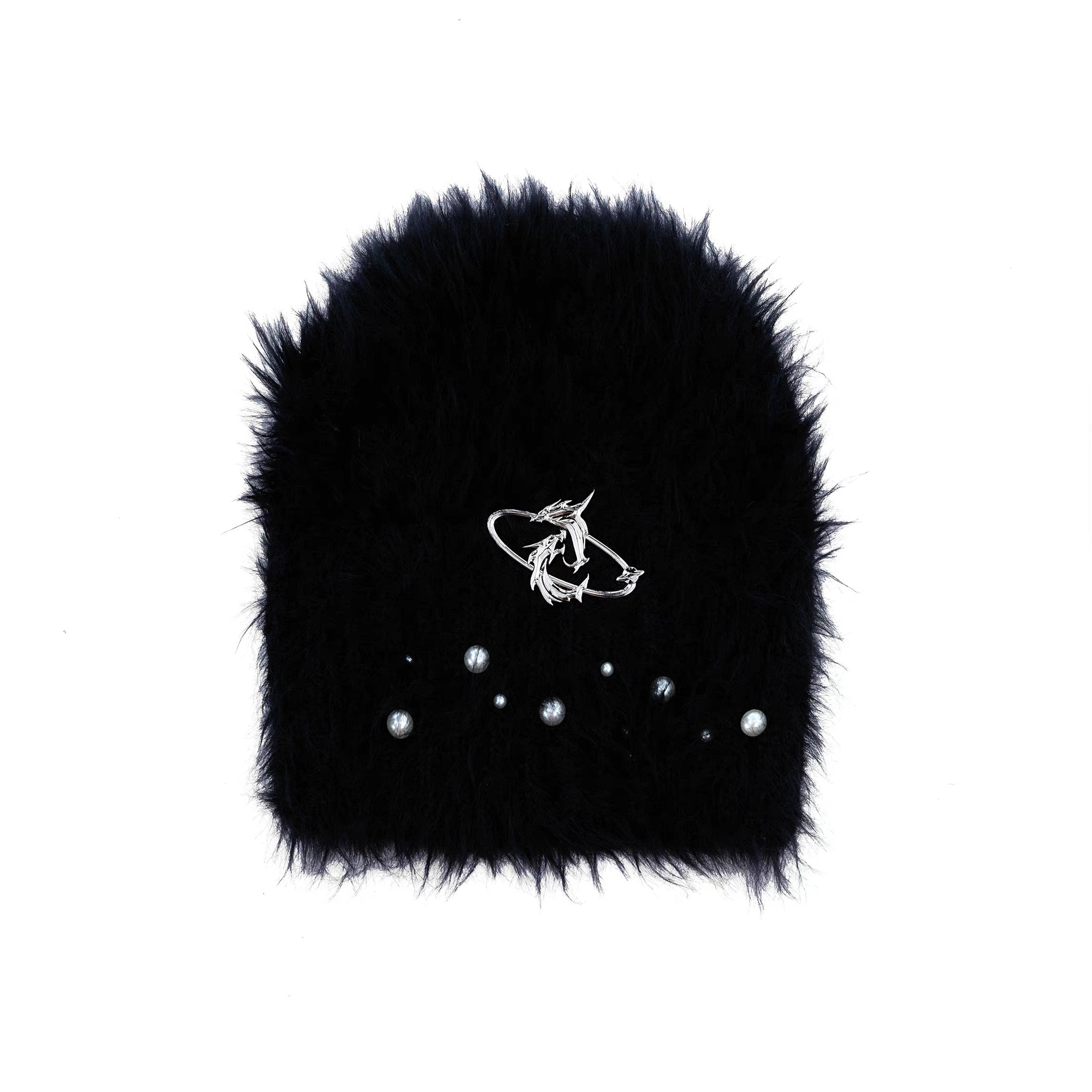 Spiderthread Beanie (Limited)