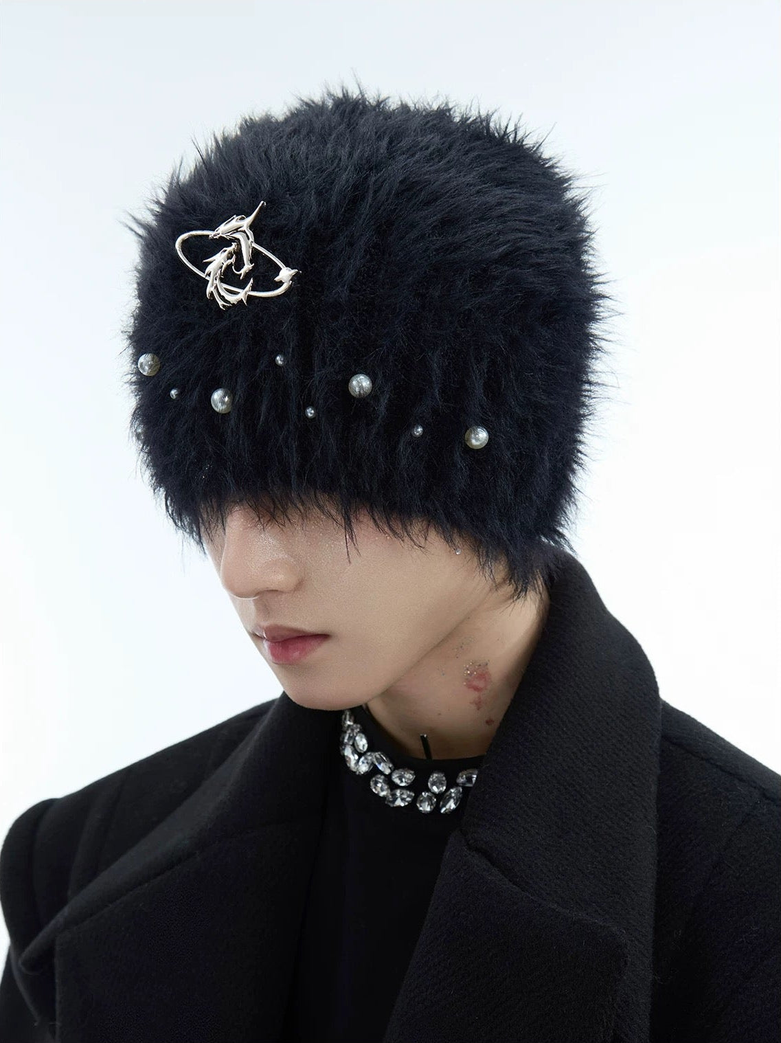 Spiderthread Beanie (Limited)