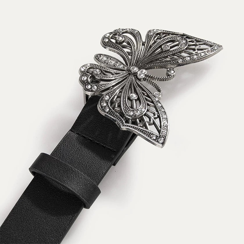 Luna Papillon Belt
