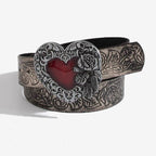Sacré Heartbeat Belt