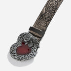 Sacré Heartbeat Belt