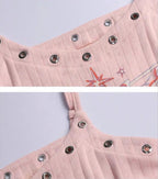 Ribbed Fairy Camisole