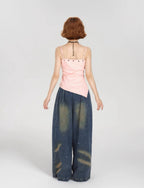 Ribbed Fairy Camisole