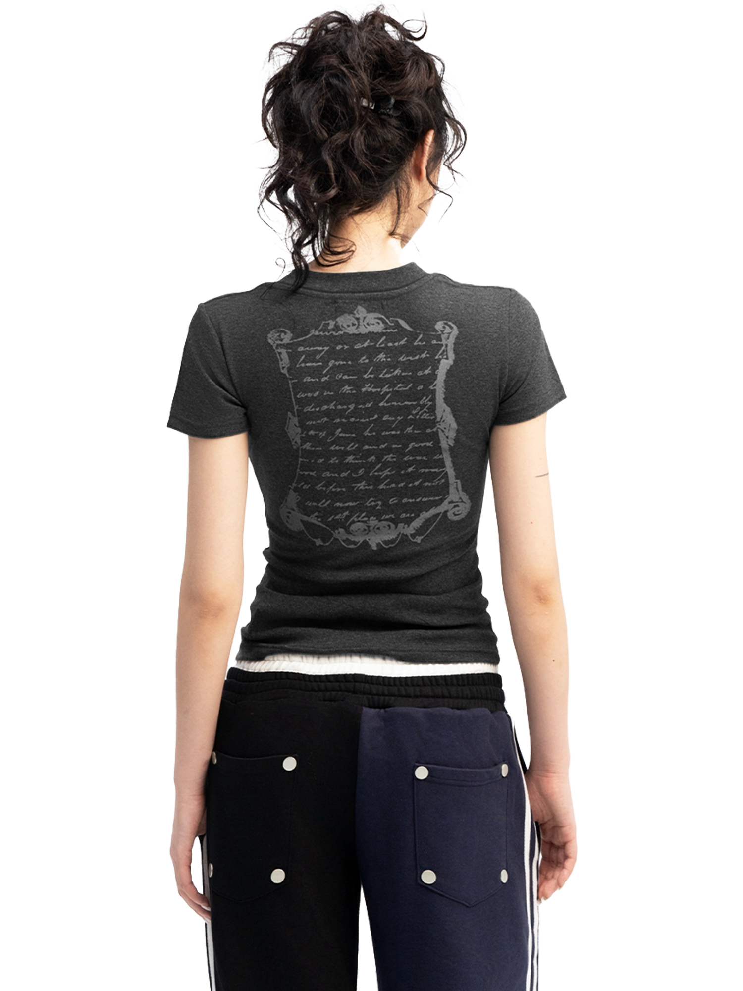 Adversity is a Gift Top