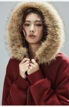 Archive Pile Pixel Zip Hoodie