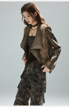 Instinct Pixel Halter