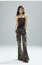 Instinct Pixel Halter