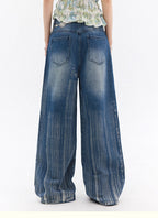 Chemical Girl Vintage Denim