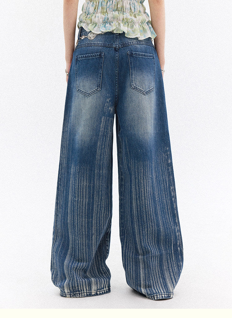 Chemical Girl Vintage Denim