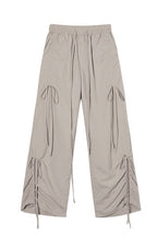 Haein Drawstring Pants