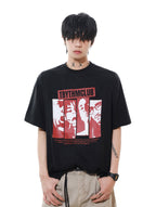 Without Trace Graphic T-Shirt