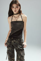 Instinct Pixel Halter