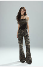 Instinct Pixel Halter