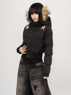 MX-01 Padded Jacket