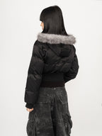 VANTA Puffer Jacket