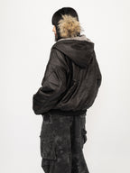 MX-02 Hooded Jacket