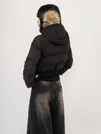 MX-01 Padded Jacket