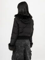 Mørk Jacket