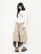 Script 88 Long Sleeve