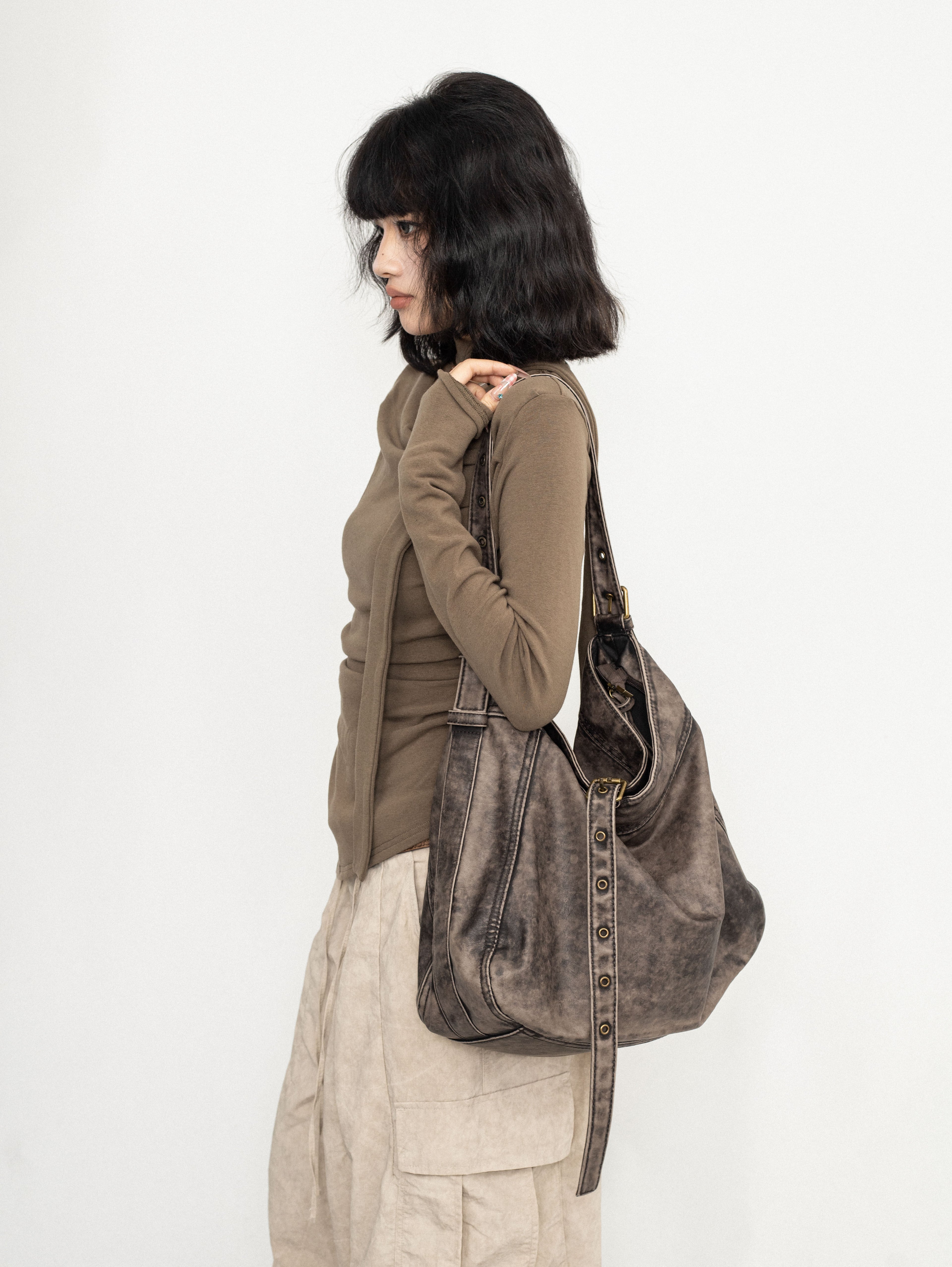 Adana Shoulder Bag