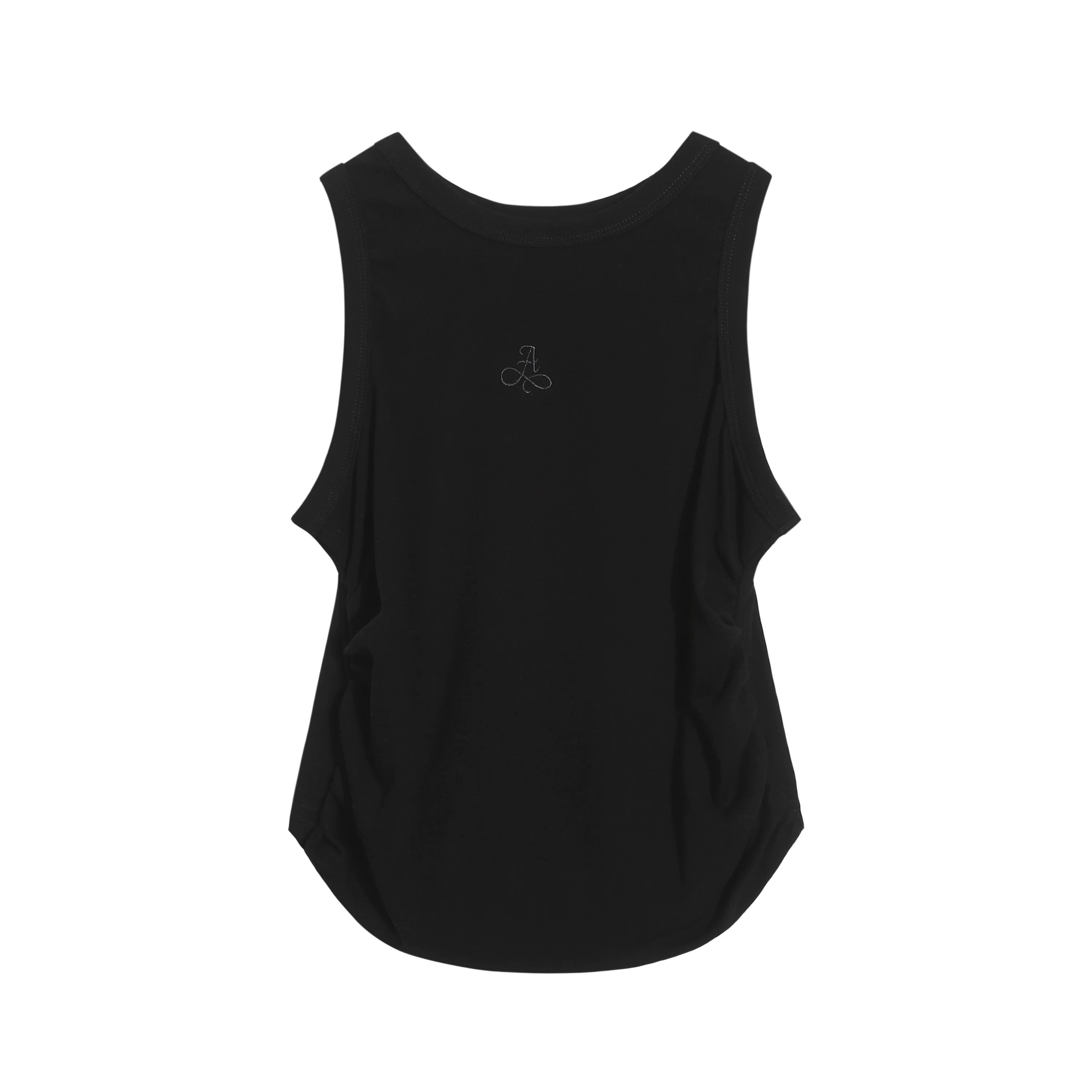 Fitted OCT Tank Top