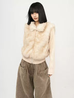 Lyra Knit Jacket
