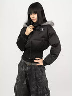 VANTA Puffer Jacket