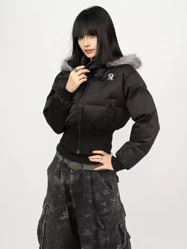 VANTA Puffer Jacket