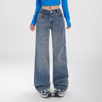 KOYA American Retro Jeans