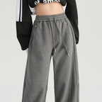 KOYA Ease Sweatpants (Gray)