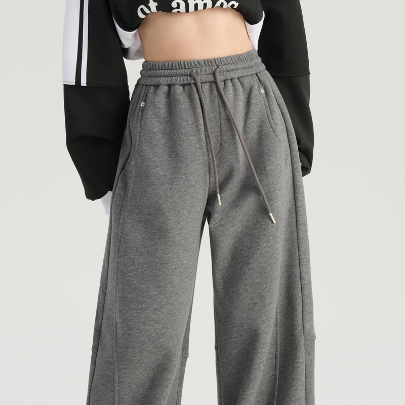 KOYA Ease Sweatpants (Gray)