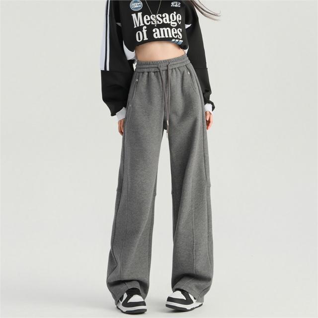 KOYA Ease Sweatpants (Gray)
