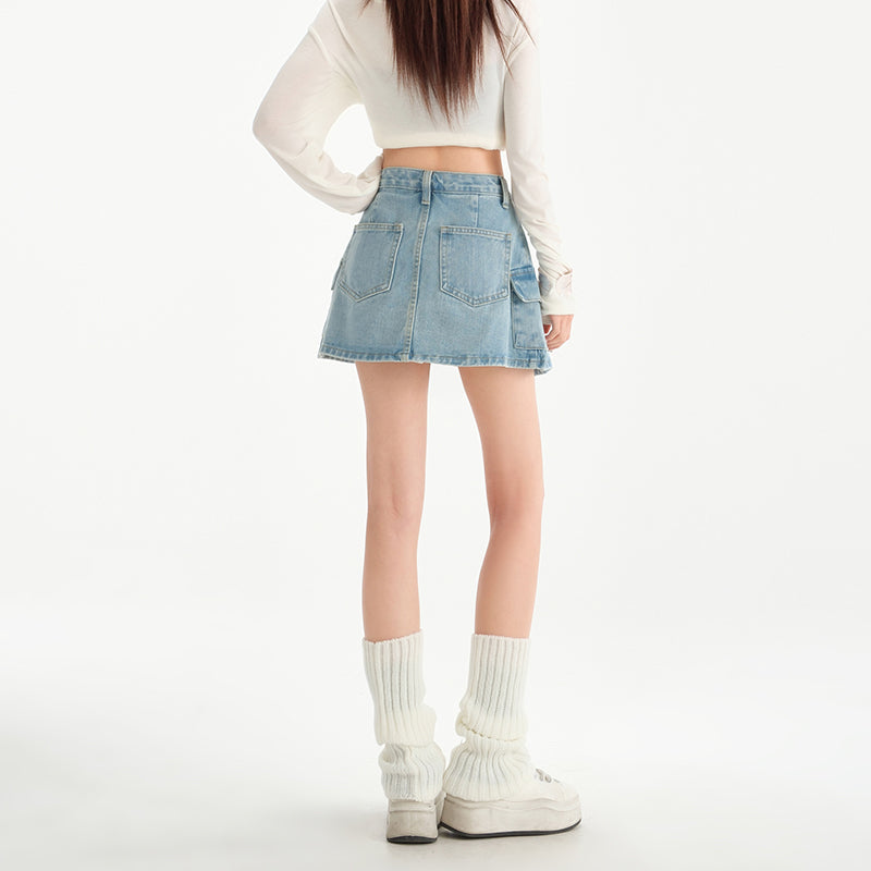 KOYA Cloud Skirt