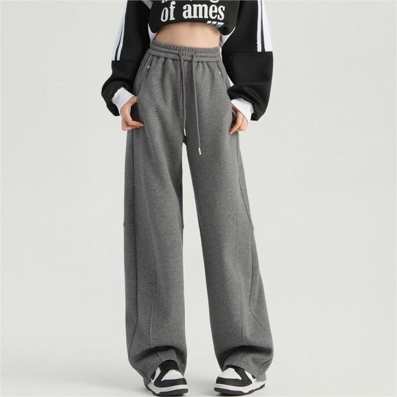 KOYA Ease Sweatpants (Gray)