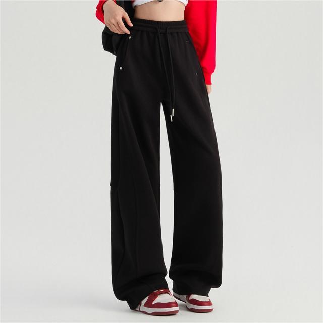 KOYA Ease Sweatpants (Obsidian)